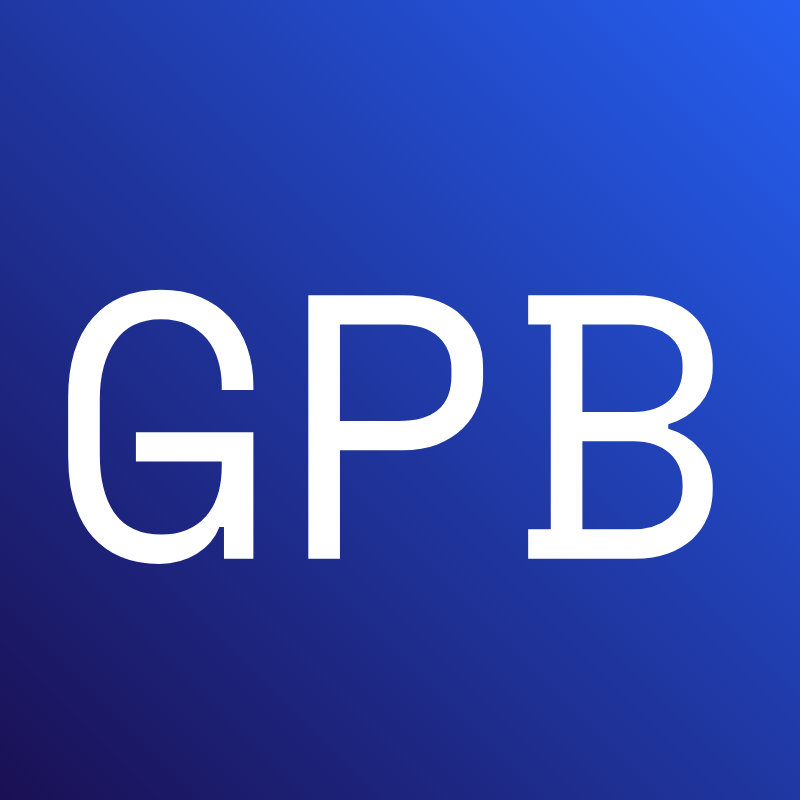 gpbboost.com favicon